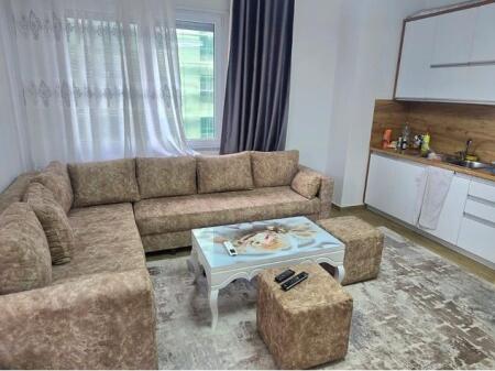 APARTMENT 1+1 FOR RENT IN DON BOSKO !! 500 € /Month Total Area  74m2