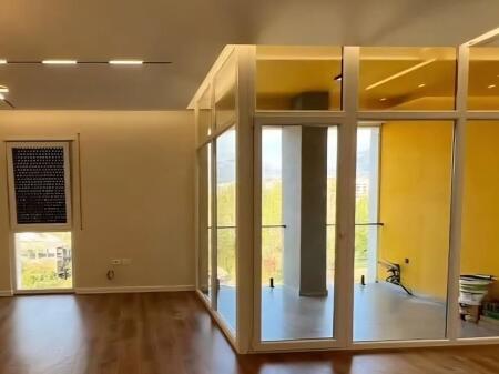 2+1 Apartment+Parking Space for Sale  New Boulevard