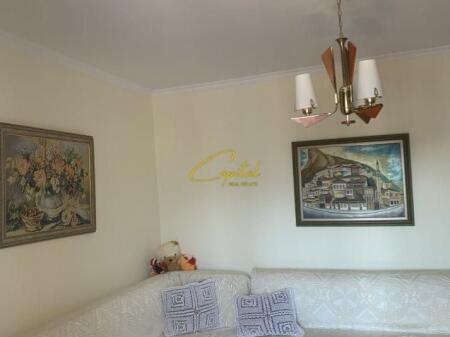 SELLING APARTMENT 1+1 BERAT 58,000 EURO