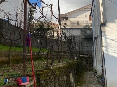FOR SALE 2-STOREY VILLA + LAND NEAR THE TRAIN TRACKS WITH MORTGAGE.