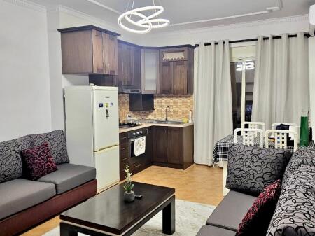  FOR RENT Apartment 2+1 With 2 Bathrooms  Fresk, Near Deliut Restaurant  Teleferiku Street 