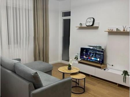 Rent, Apartment 1+1, Fresk 400 € /Month