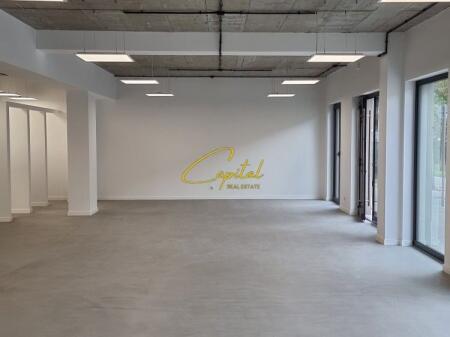 LOCALE COMMERCIALE IN AFFITTO 280 M2 DON BOSKO 2000 EURO