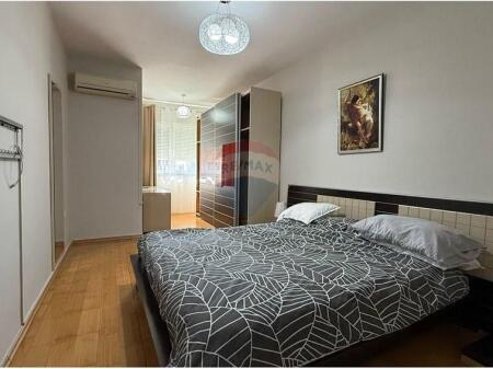 Apartment - For Sale - Dervish Hima Street, Tirana