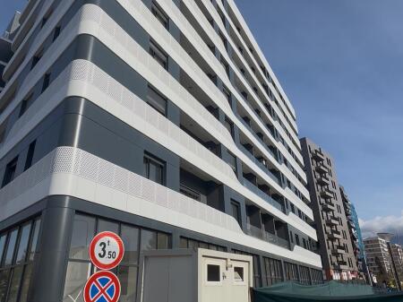 Apartments 1+1/2+1 for Sale. Parallel Living, Don Bosko