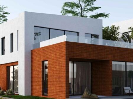 FOR SALE APARTMENT 3+1+3 + VERANDA + 2 PARKING SPOTS, AT THE RESIDENCE “CUCI 3” – MJULL BATHORE!