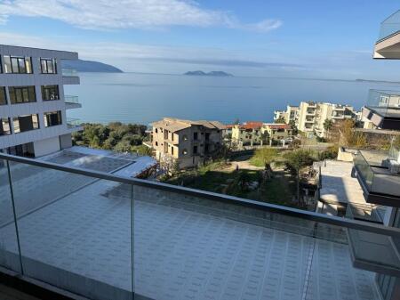  Apartment 2+1 for sale – Vlorë
