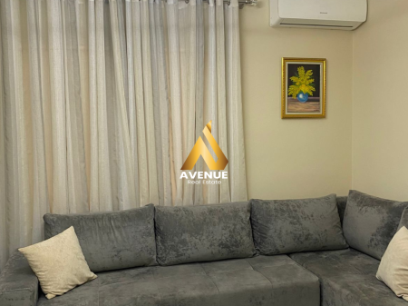 FOR RENT APARTMENT 1+1, LAPRAKË, TIRANA