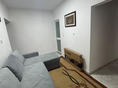 APARTMENT FOR RENT 1+1