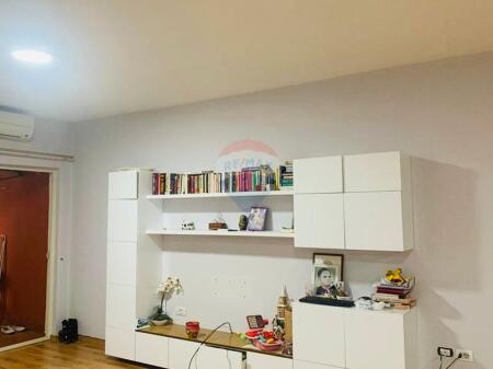 Appartamento 2+1+posto auto - Viale Migjeni