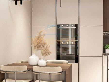 Apartment 3+1+2 for sale, Kodra e Diellit 2, Tirane