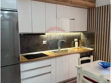 Appartamento in affitto 2+1 in Via Dibra