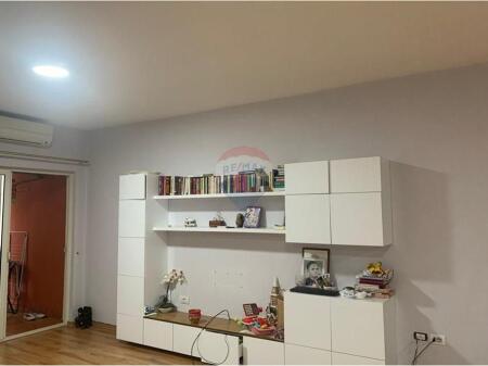 APARTMENT 2+1+ PARKING SPACE