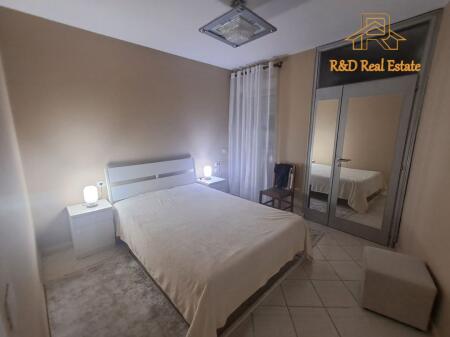 Affittasi appartamento 1+1 +Guardaroba– Zona Air Albania