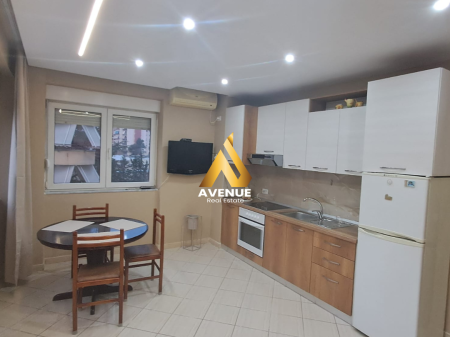 AFFITTASI APPARTAMENTO 1+1, AIR ALBANIA, TIRANA