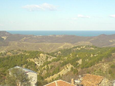 Shiten 6000 m2 toke prane Gjirit te Lalezit, Durres