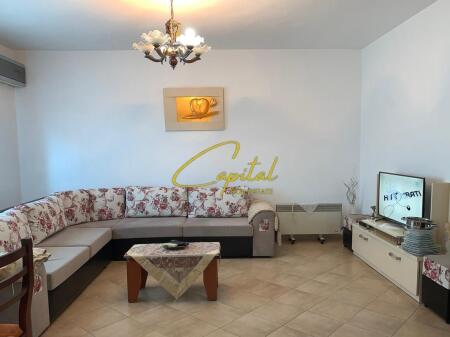 FOR SALE APARTMENT 1+1 FORMER TRAIN STATION 165,000 EURO