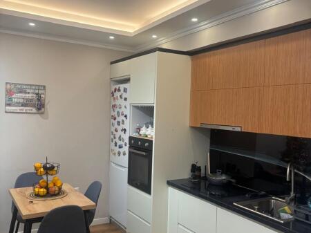 Apartment 2+1 for sale near the Roundabout in Selite