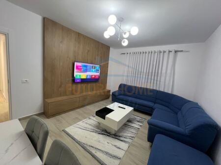 Rent, Apartment 1+1, Old Park, Tirana.