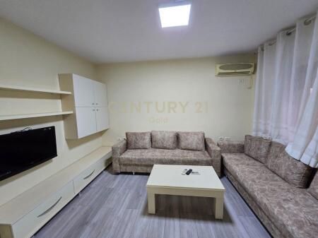 MYSLYM SHYRI, APARTMENT 1+1 FOR SALE