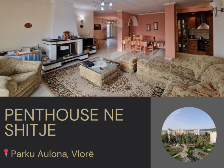 LUXURY PENTHOUSE FOR SALE