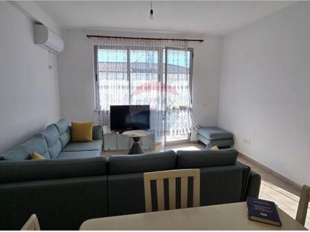 Kodra e Diellit, Tirana  Apartment 1+1 for rent Kodra e DIellit