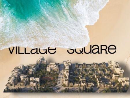 Shitet Apartament 2+1+2 me Oborr Privat – Square Village, Santorini 2 | Riviera Shqiptare!