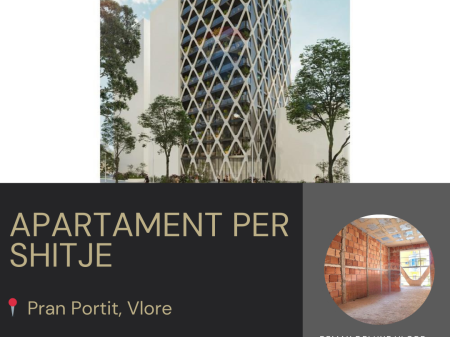 1+1 Apartment for Sale 