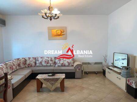 Apartament 1+1 ne shitje tek Ish Stacioni Trenit Tiranes (ID 41111193)