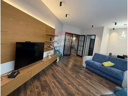 2+1 APARTMENT FOR SALE – DELIJORGJI COMPLEX, Sinani Buildings