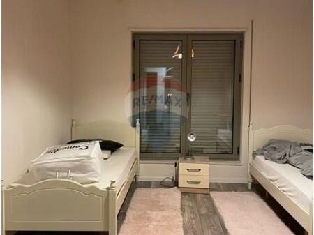APARTMENT FOR RENT 2+1 AT THE DELIJORGJI COMPLEX