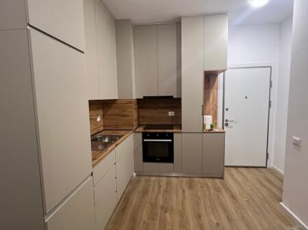 Apartment 1+1 for rent at Kadiu Residence, Ali Dem!