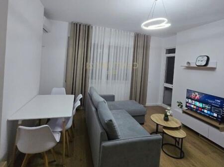 Apartment 1+1 for rent in Fresk,   