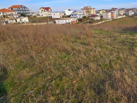 In vendita 6200 m2 di terreno, Arapaj, Durres