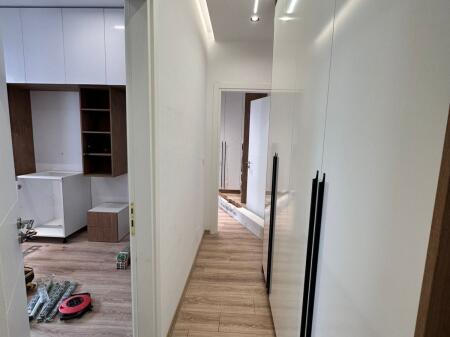 APPARTAMENTO 2+1 IN AFFITTO PRESSO IL MUNICIPIO DI PARIGI