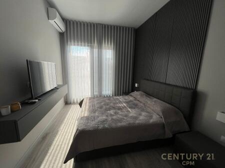 APPARTAMENTO 1+1 PRESSO TIRANA GARDEN BUILDING