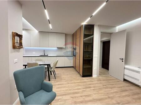 Apartment 2+1 for rent Barrikadave Street