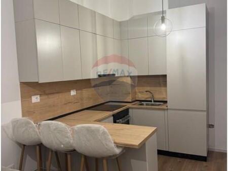Apartment - For Rent - Qesarak