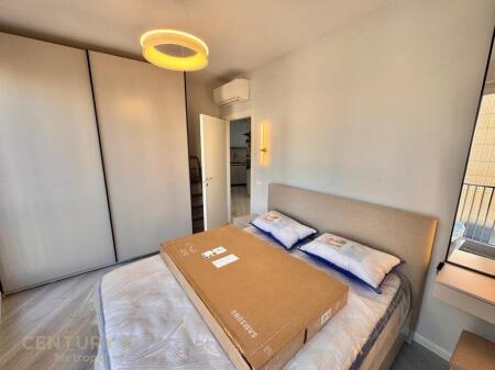 Appartamento 2+1+Posto Auto In Affitto, Via Dibra
