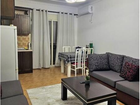 Apartment for rent 2+1 in Fresk
