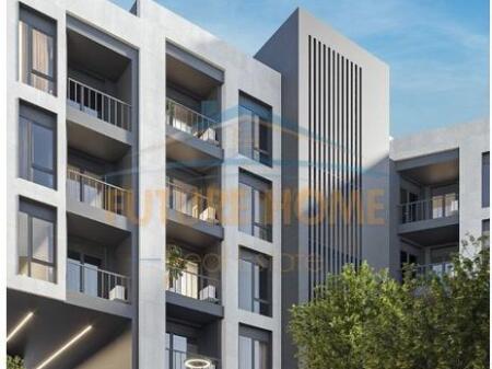 In vendita, Appartamento 3+1+2, North Residence, Paskuqan
