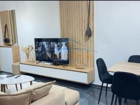 Rent, Apartment 1+1, Ali Demi, Tirana.