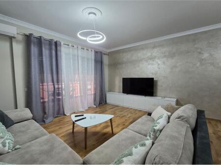 APARTMENT 2+1 FOR RENT + PARKING SPACE – DELIJORGJI COMPLEX