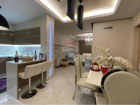 Appartamento 3+1+2 in affitto ad Astir