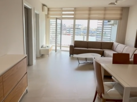 Apartment 2+1+2, Kika 2!