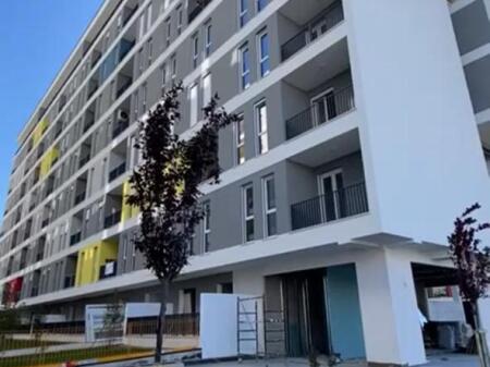 FOR SALE APARTMENT 2+1, UNIVERS CITY