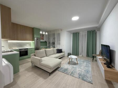 Appartamento 2+1 in affitto presso Green City Rsd ad Astir.