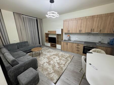 Apartment 1+1+parking for sale 4 Martyrs Street