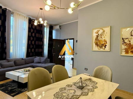 For Sale Apartment 1+1 Furnished, Fresk, Tirana