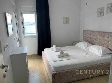 Jepen me qira 7 apartamente në Sarandë